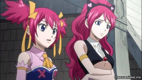 Fairy Tail 173 / Фейри Теил 173 / Хвост феи 173 Картинка: Fairy Tail 173 / Фейри Теил 173 / Хвост феи 173 / Хвост феи