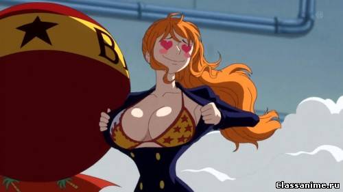 One Piece 587 / Ван Пис 587 Картинка: One Piece 587 / Ван Пис 587 / Ван Пис