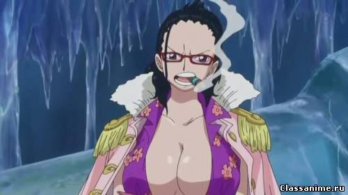 One Piece 589 / Ван Пис 589 Картинка: One Piece 589 / Ван Пис 589 / Ван Пис