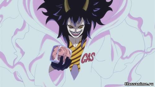 One Piece 592 / Ван Пис 592 Картинка: One Piece 592 / Ван Пис 592 / Ван Пис