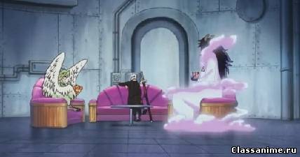 One Piece 591 / Ван Пис 591 Картинка: One Piece 591 / Ван Пис 591 / Ван Пис