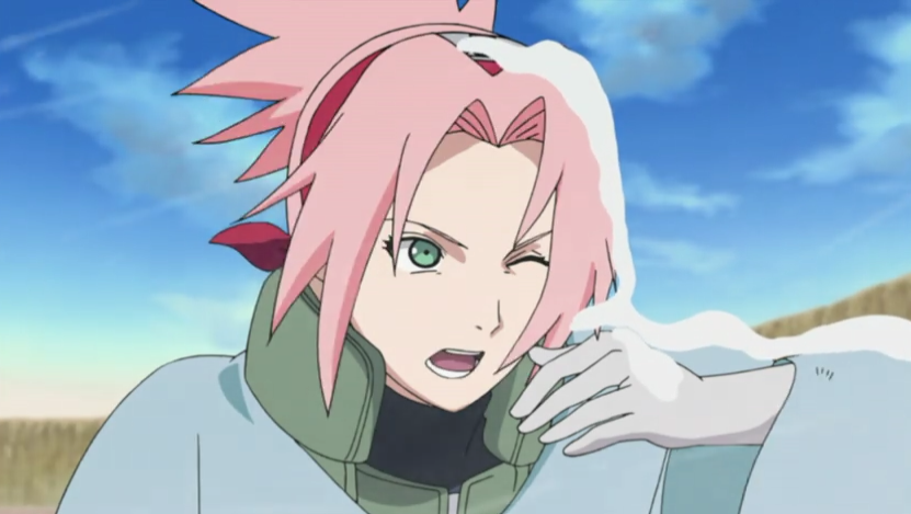 Картинка: Naruto Shippuuden 313 / Наруто Шипуден 313 / Наруто 2 сезон 313 / Naruto Shippuuden | Наруто 2 сезон: ураганные хроники