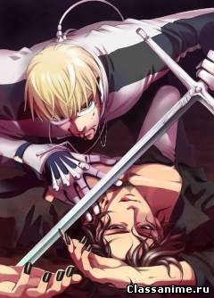 Вассалорд OVA / Vassalord OVA Картинка: Вассалорд OVA / Vassalord OVA / Приключения