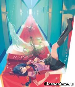 История кошки (чёрная глава) / Nekomonogatari: Kuro Картинка: История кошки (чёрная глава) / Nekomonogatari: Kuro / Приключения