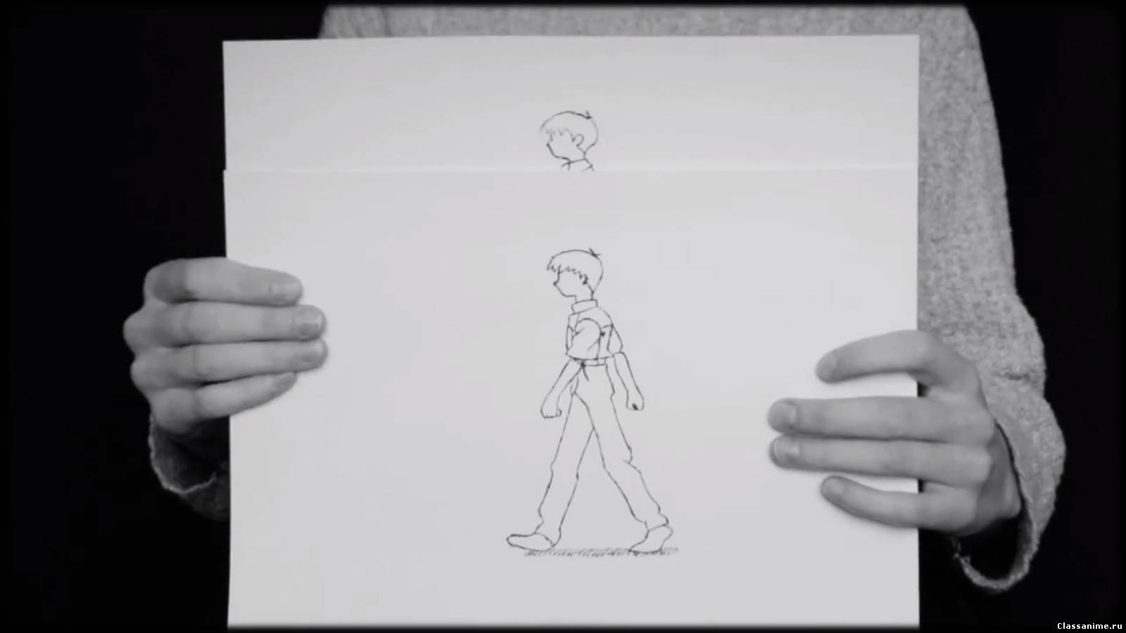 AMV Fatboy Slim - Right Here, Right Now Картинка: AMV Fatboy Slim - Right Here, Right Now / AMV