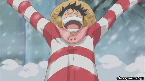 Ван Пис 596 / One Piece 596 Картинка: Ван Пис 596 / One Piece 596 / Ван Пис