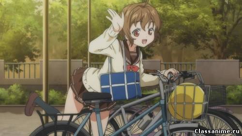 Vie en rose Картинка: Vie en rose / AMV