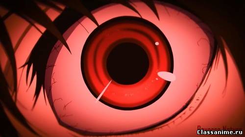 Reverse Nature Картинка: Reverse Nature / AMV