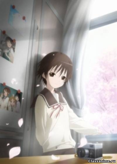 Тамаюра 2 сезон / Tamayura: More Aggressive ТВ-2 Картинка: Тамаюра 2 сезон / Tamayura: More Aggressive ТВ-2 / Повседневность