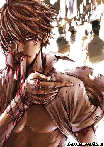 The Breaker / Сокрушитель - Скачать мангу Картинка: The Breaker / Сокрушитель - Скачать мангу / Манга