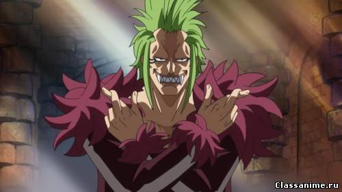 One Piece серия 636 / Ван Пис серия 636 Картинка: One Piece серия 636 / Ван Пис серия 636 / Ван Пис