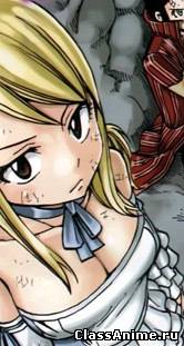 Fairy Tail 231 / Феире Теил Манга 231 Картинка: Fairy Tail 231 / Феире Теил Манга 231 / Манга