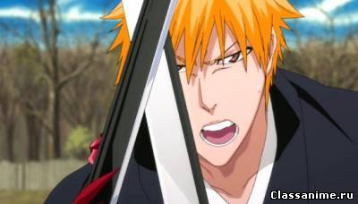 Bleach 326 серия / Блич 326 серия Картинка: Bleach 326 серия / Блич 326 серия / Bleach