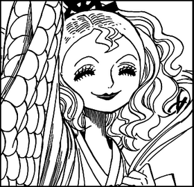 One Piece манга 625 / Ван Пис манга 625 Картинка: One Piece манга 625 / Ван Пис манга 625 / Манга