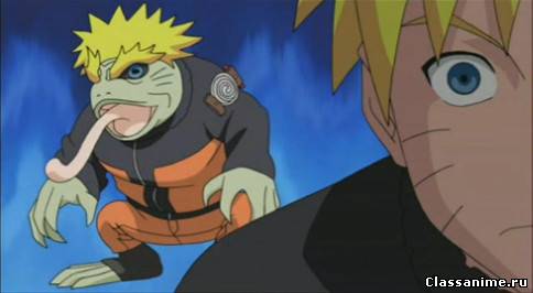 AMV Наруто - Волшебник недоучка Картинка: AMV Наруто - Волшебник недоучка / AMV