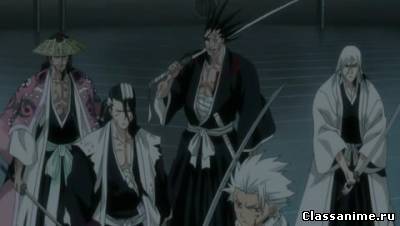 Bleach 328 / Блич 328 Картинка: Bleach 328 / Блич 328 / Bleach