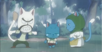 Fairy Tail 95 / Хвост Феи 95 Картинка: Fairy Tail 95 / Хвост Феи 95 / Хвост феи