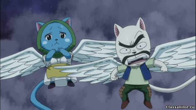 Fairy Tail 94 / Фейри Теил 94 / Хвост феи 94 Картинка: Fairy Tail 94 / Фейри Теил 94 / Хвост феи 94 / Хвост феи