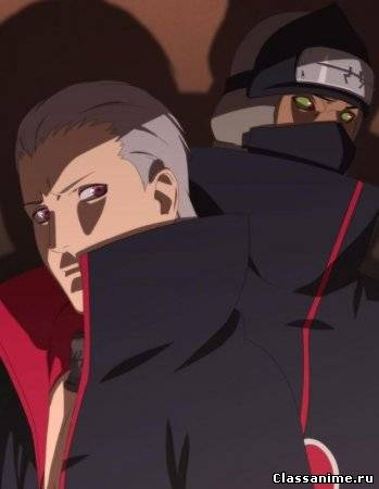 Бессмертные опустошители Картинка: Бессмертные опустошители / AMV