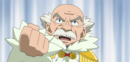 Fairy Tail 97 / Хвост Феи 97 Картинка: Fairy Tail 97 / Хвост Феи 97 / Хвост феи