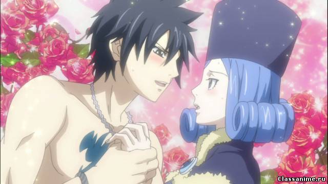 Fairy Tail 108 / Фейри Теил 108 / Хвост феи 108 Картинка: Fairy Tail 108 / Фейри Теил 108 / Хвост феи 108 / Хвост феи