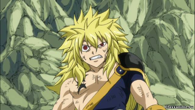 Fairy Tail 106 / Фейри Теил 106 / Хвост феи 106 Картинка: Fairy Tail 106 / Фейри Теил 106 / Хвост феи 106 / Хвост феи