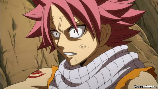 Fairy Tail 110 / Фейри Теил 110 / Хвост феи 110 Картинка: Fairy Tail 110 / Фейри Теил 110 / Хвост феи 110 / Хвост феи