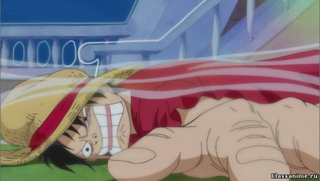 One Piece 527 / Ван Пис 527 Картинка: One Piece 527 / Ван Пис 527 / Ван Пис