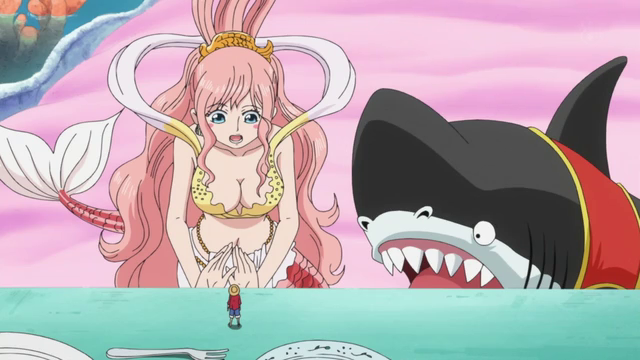 One Piece 533 / Ван Пис 533 Картинка: One Piece 533 / Ван Пис 533 / Ван Пис